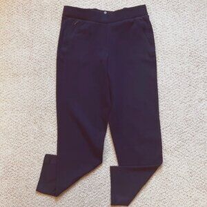 T by Talbots Everyday Stretch Straight Leg Pants Pants